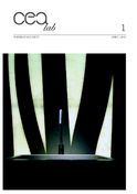 Ceadesign Catalogue-Lab 2012