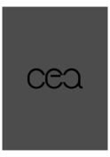 Ceadesign Catalogue Upgrade HR