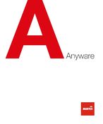 Martex Anyware