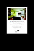 DuPont Corian DuPont™ Corian® Interiors