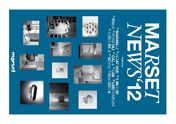 Marset Marset News 2012