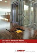 Lindner Group Akustikböden | deutsch
