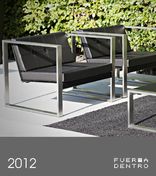 FueraDentro Fueradentro Products 2012