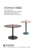 Klong Furniture