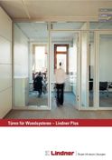 Lindner Group Türen - Lindner Plus | deutsch