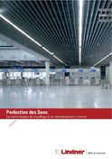 Lindner Group Plafotherm | französisch