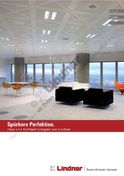 Lindner Group Plafotherm | deutsch