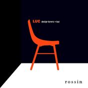 Rossin Rossin Luc Flyer