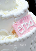 Erba Italia Erba Brochure Milano 2012