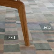 I + I I + I  Rugs 2012