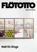 Flötotto FLÖTOTTO Katalog 2011