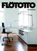 Flötotto FLÖTOTTO Katalog 2011 Quaro BÜRO