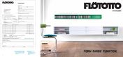 Flötotto FLÖTOTTO Katalog 2011 Quaro