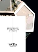 Woka Custom made handcrafted in Vienna - Woka