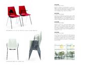 Materia Materia Mayflower Chair