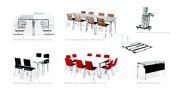 Materia Materia Cobra Folding Table
