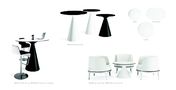 Materia Materia Cone Table