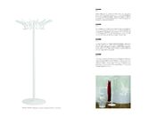 Materia Materia Hangercoat Stand