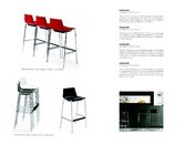 Materia Materia Mayflower Barstool