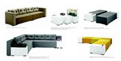 Materia Materia Monolog Sofa