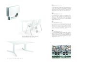 Materia Materia Ola Table