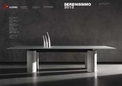 Acerbis Serenissimo catalogue