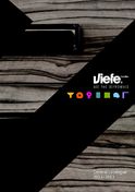 VIEFE® Viefe Handles General Catalogue 2012/2013