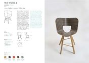 Colé Tria Wood 4
