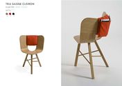 Colé Tria Saddle Cushion