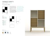 Colé Tapparelle Cabinet L