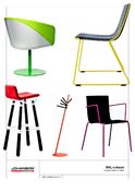 Johanson Design Multicolour