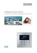 JUNG Jung intelligent house contol