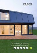 JUNG Jung Prospekt Energiesparen