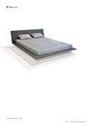 PIURIC Piuric Sp Bett Katalog 2005