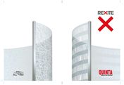 Rexite Rexite Quinta