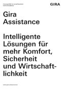 Gira Gira Assistance