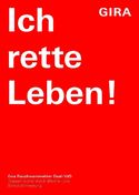 Gira Ich rette Leben