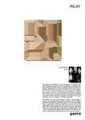 Porro inlay