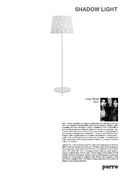 Porro shadow light