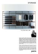 Porro storage