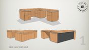 M2L M2L Brand Products In Development von M2L