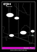 Cph Lighting EGGY POP