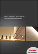 Hera Hera - Unternehmensinformation