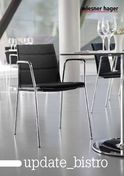 Wiesner-Hager Wiesner-Hager Update Bistro