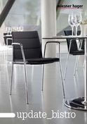 Wiesner-Hager Wiesner-Hager Update Bistro