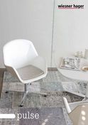 Wiesner-Hager Katalog Pulse