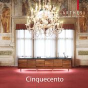 Arthesi Arthesi Cinquecento