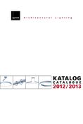 Lightnet Lightnet Cataloge 2012