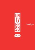 Kusch+Co Uni-Verso San-Siro