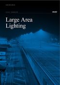 ewo ewo large area lighting